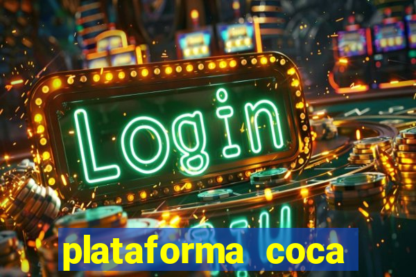 plataforma coca cola bet